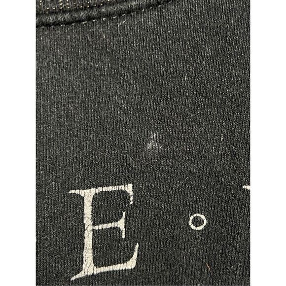 Vintage Y2K Obey Gravity It’s The Law Sweater - Picture 4 of 4